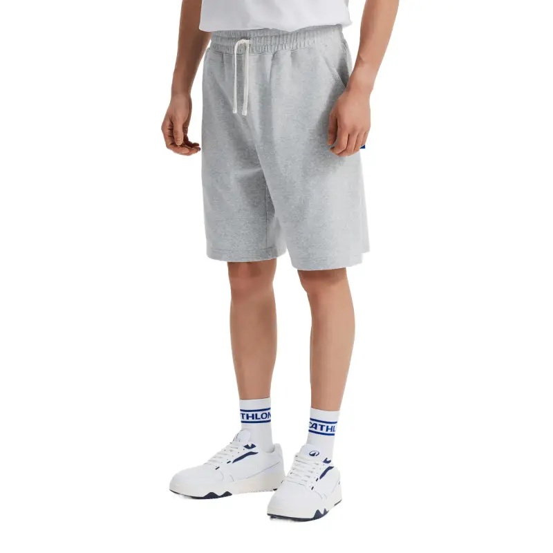 DECATHLON Casual Shorts Unisex Cocoa-2