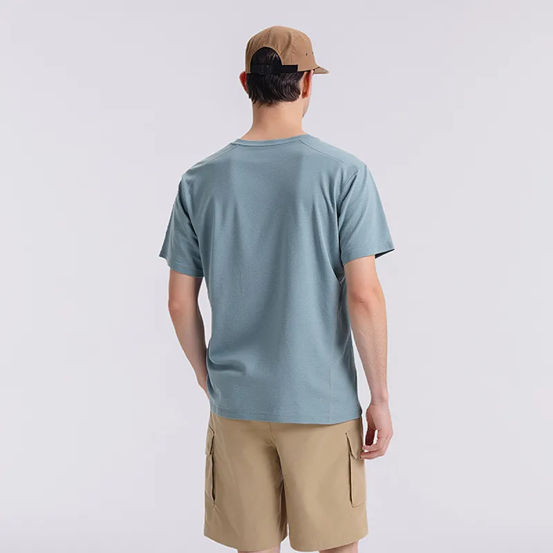 CAT T Shirts Men-24