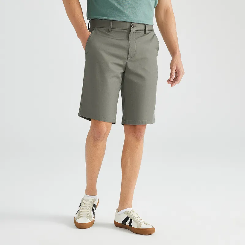Satchi Casual Shorts Men-8