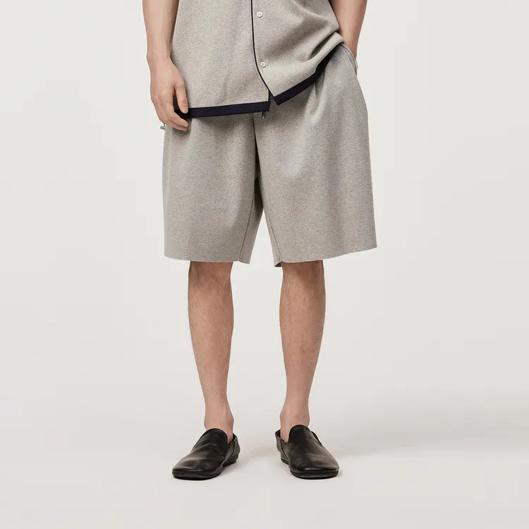 CROQUIS Casual Pants Men-2