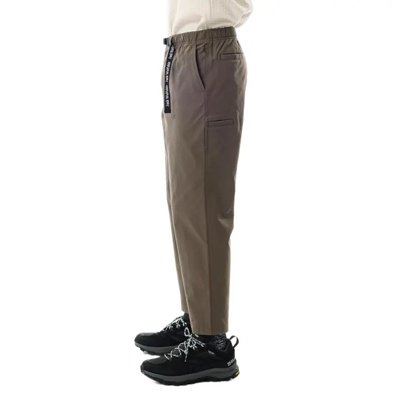 Jack Wolfskin Rugged Casual Pants Men's-4