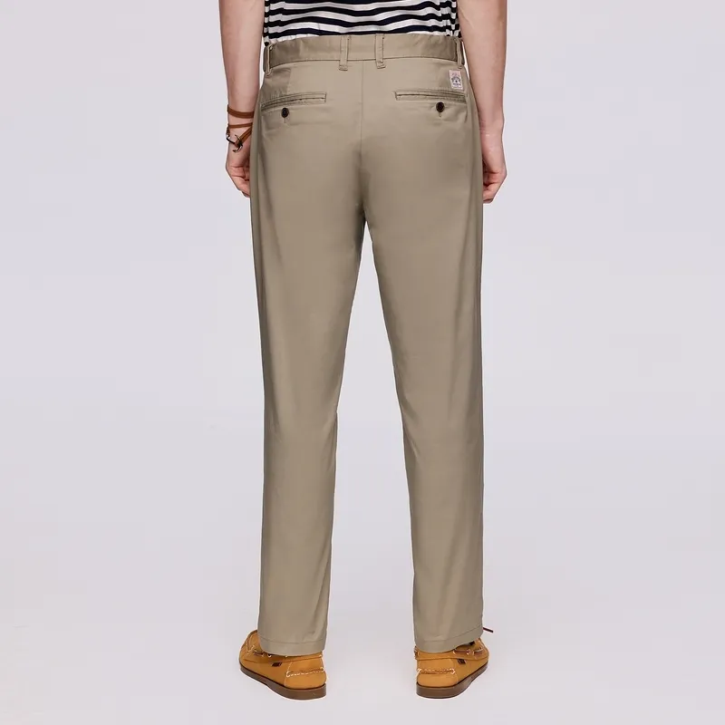 Teenie Weenie Men 24SS Casual Pants Summer Unisex-8