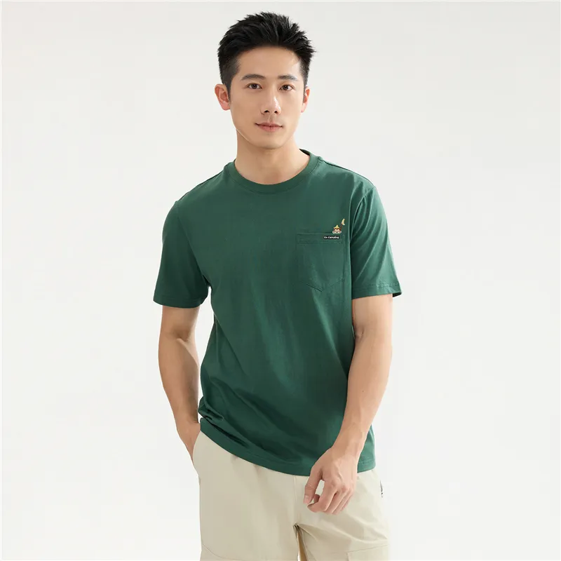 UNIQLO T-Shirts Men-38