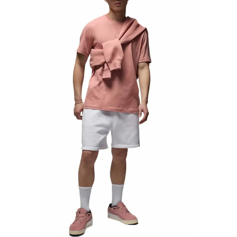 JORDAN Flight Essentials Men's Short Sleeve T Shirt-2