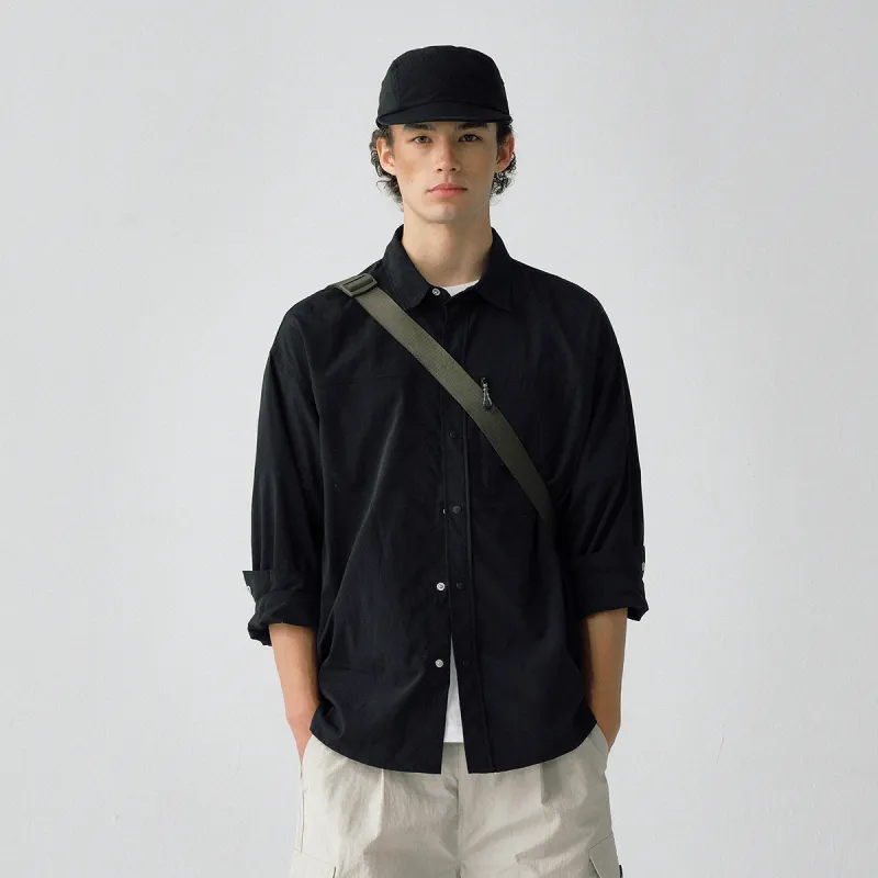 714STREET Outdoor Collection Shirt Unisex-1