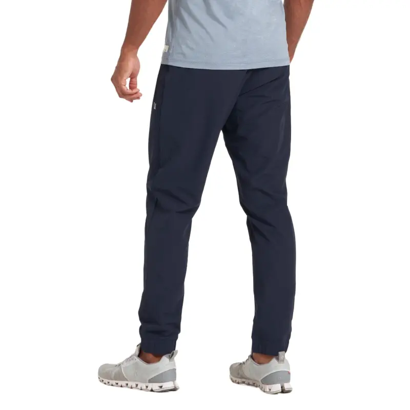 Vuori Transit Sports Pants Men's Blue-2