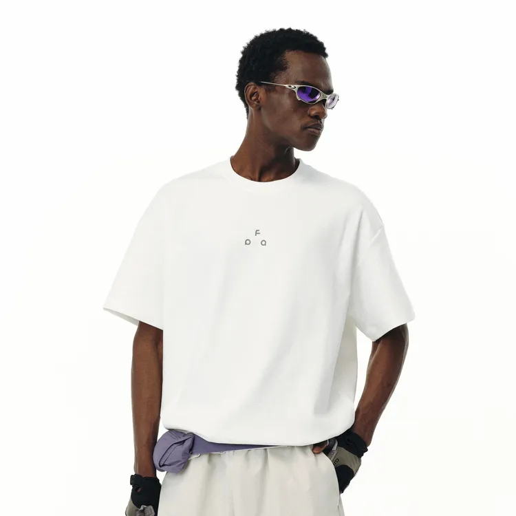 FPA T Shirts Unisex-7