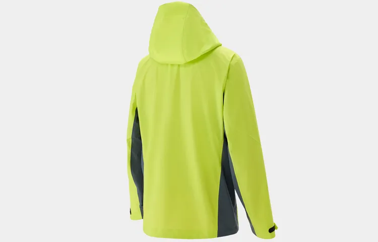 KOLON SPORT Windbreaker Jacket Men's-6