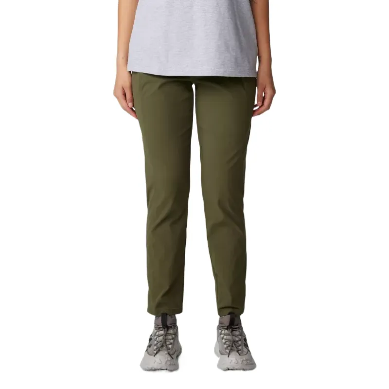 MOUNTAIN HARDWEAR Knitted Sweatpants Women's-24