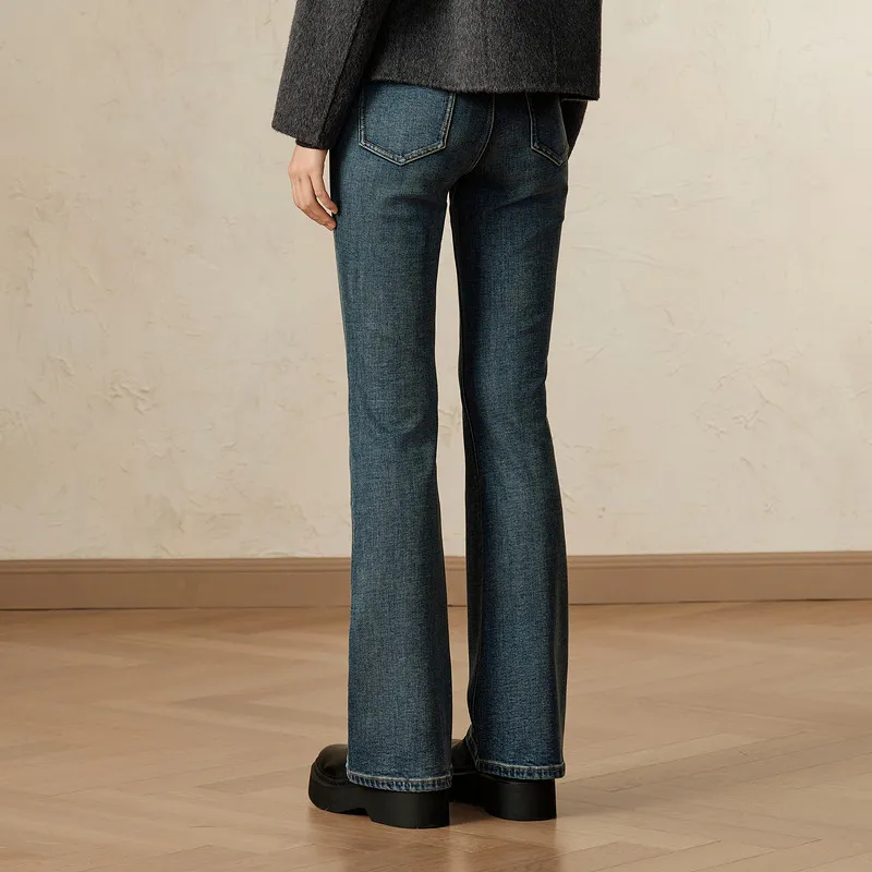 JZ. ANNAKRO Jeans Women's-3