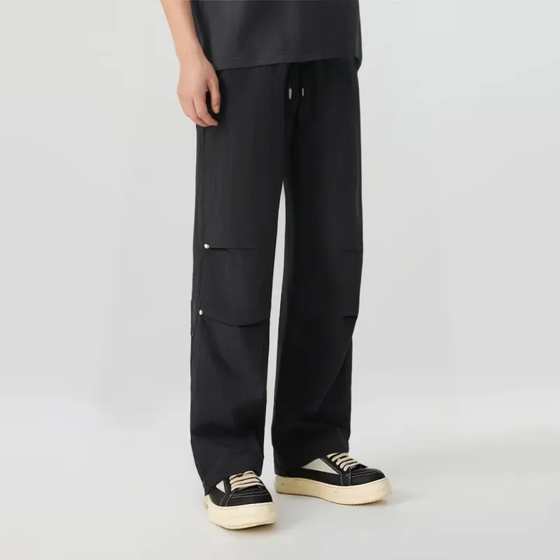 SUNDANCE Casual Pants Unisex-3
