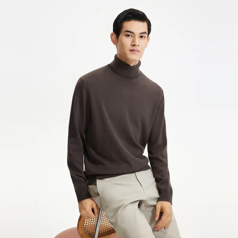 GOLDLION Knitwear Men-7