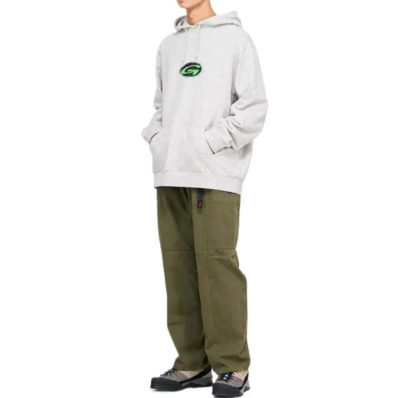 Gramicci Sweatshirts Unisex-6