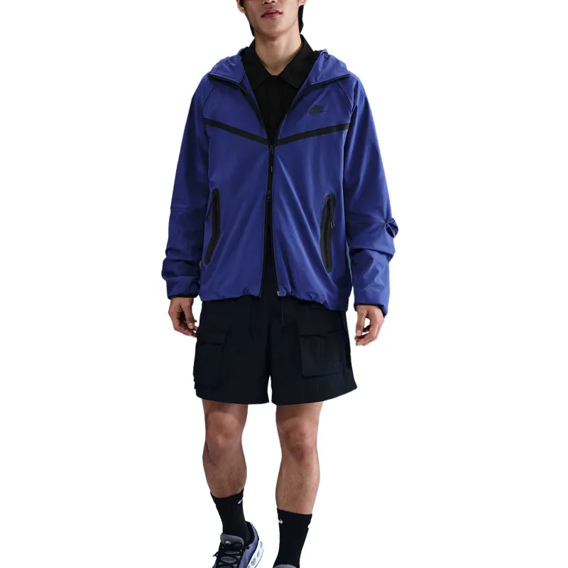 Nike Tech Men's Woven Jacket-1