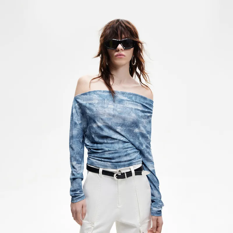 ONLY T Shirts Women's-8