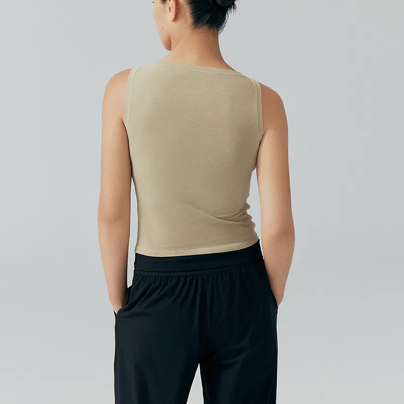 NEIWAI Women's Tank Tops-2