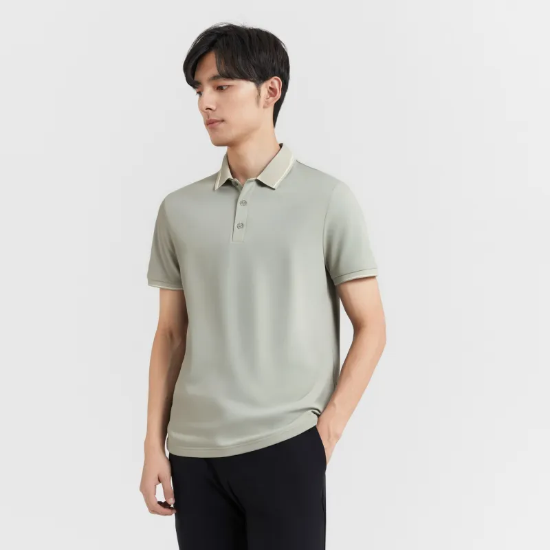 SUNDANCE Polo Shirts Men-26