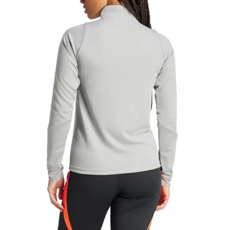 Adidas Free Shipping With AdiClub Tiro 24 Training Top-2