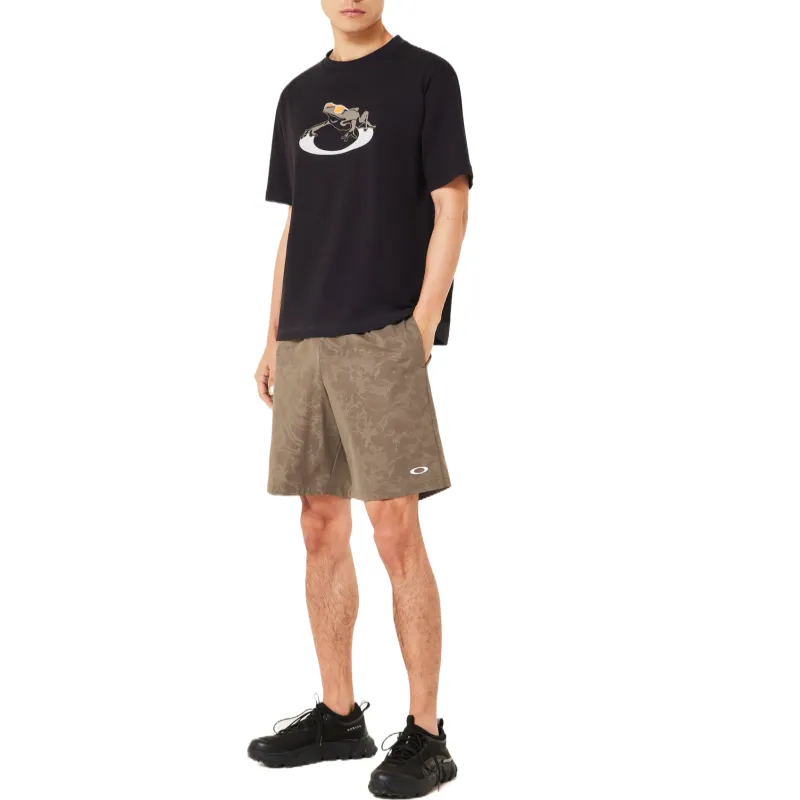 Oakley Casual Shorts Men's Crow-8