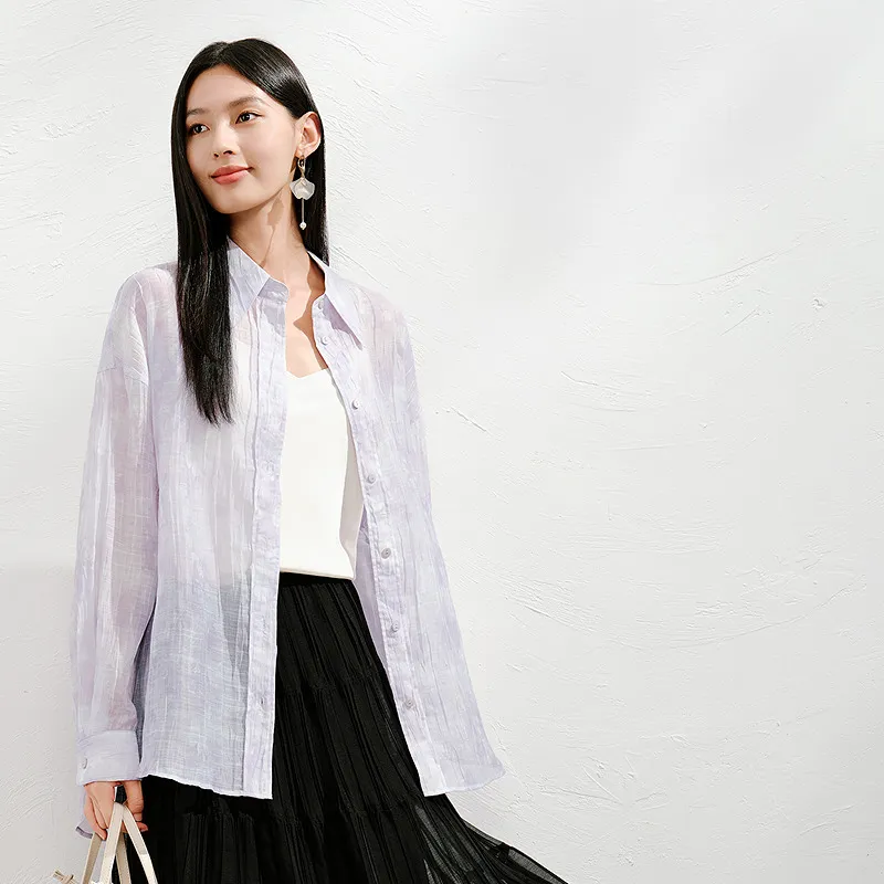 JZ. ANNAKRO Shirts Women's-2