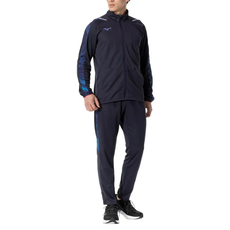 Mizuno Dry Aeroflow Jackets Coats Unisex-13