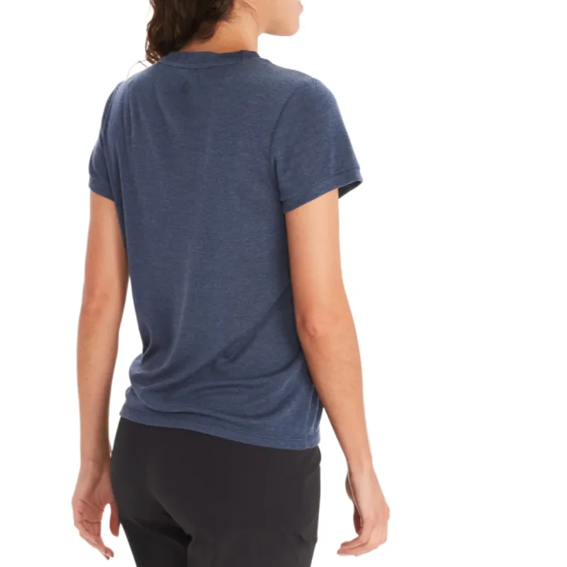 Marmot T Shirts Women's-3