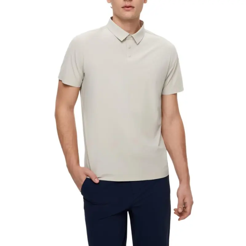 AIGLE Polo Shirts Men-3