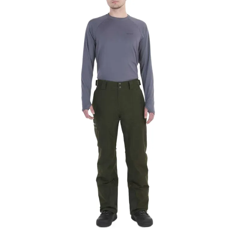 Marmot Ski Pants Men-2