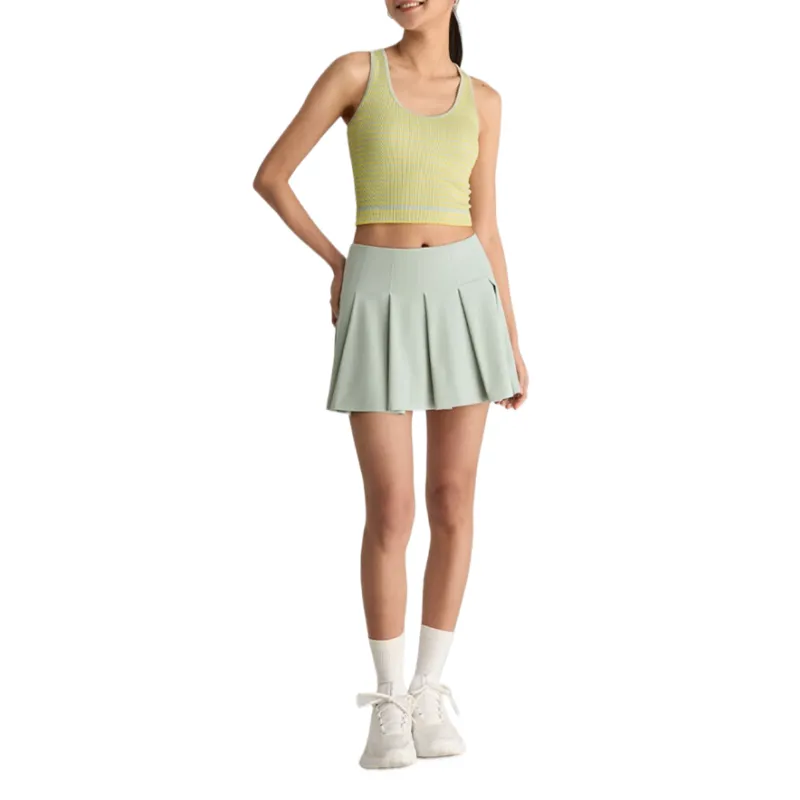 Wilson Casual Short Skirts Women's-1