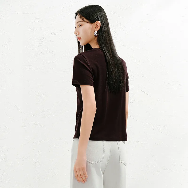JZ. ANNAKRO T Shirts Women's-3