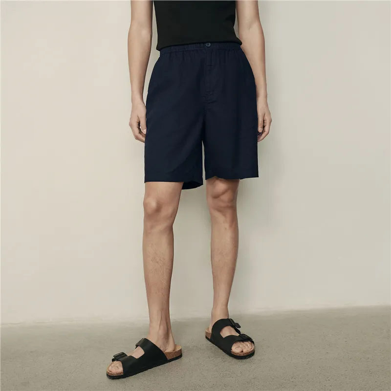 UNIQLO Casual Shorts Men-19