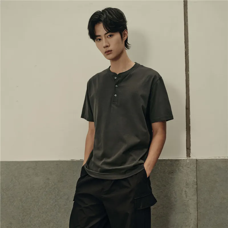 UNIQLO T Shirts Men-15