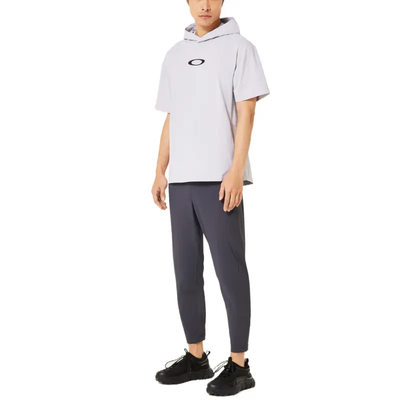 Oakley Sweatshirts Men Gray-5