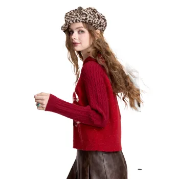 ELF SACK Knitwear Women's