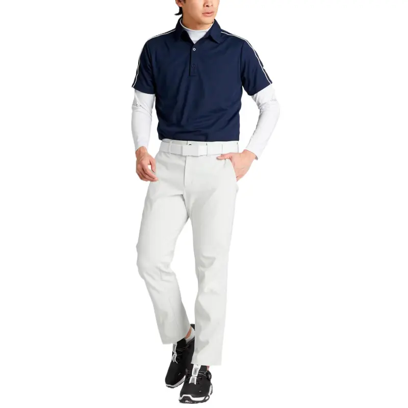 PUMA Golf Clothing Men's Deep Sea Blue-4