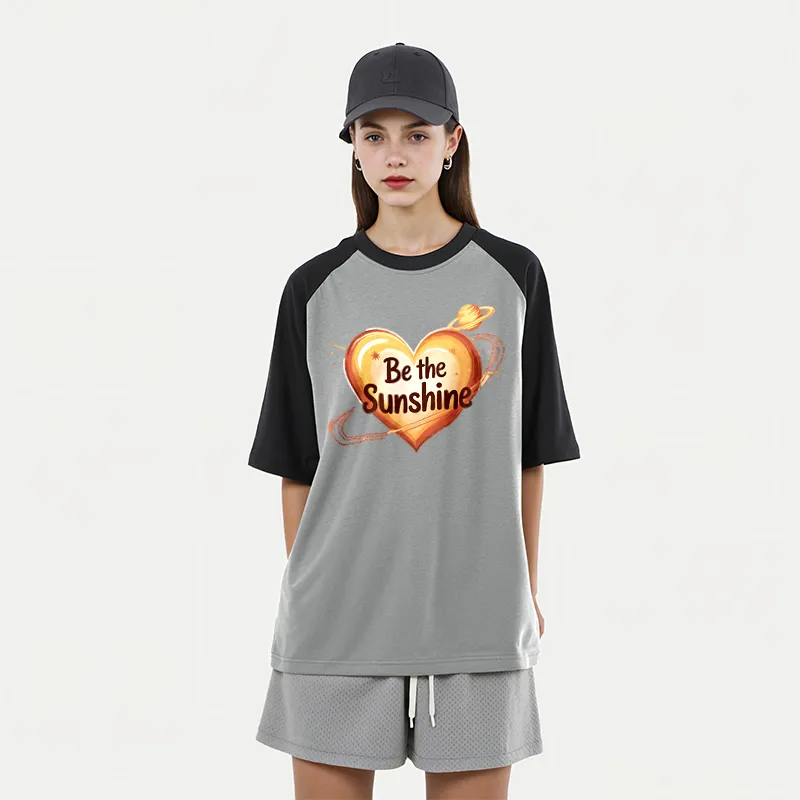 FAIRWHALE T Shirts Women's-14
