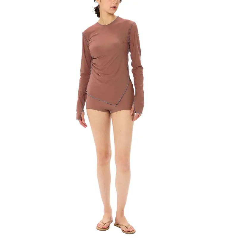 Speedo T Shirts Women's-15