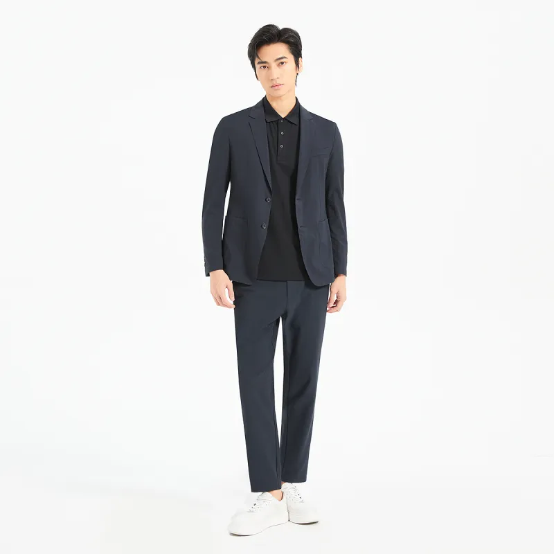 LESS IS MORE Business Suit Men's-6