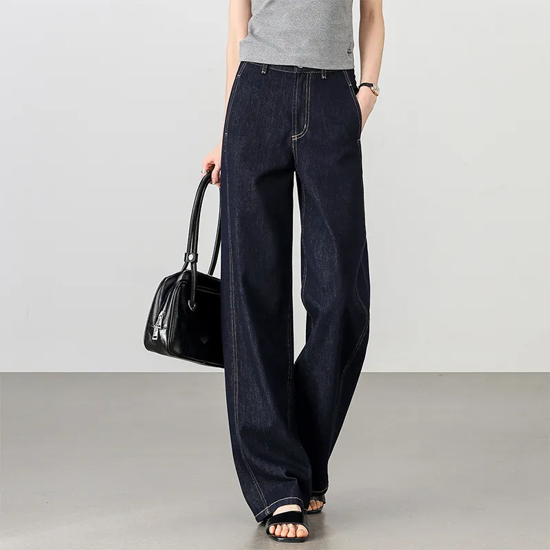 SENTUBILA Jeans Women's-15