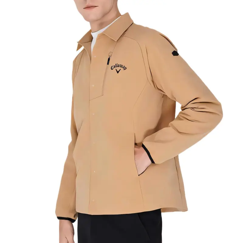 Callaway Jackets Men-5