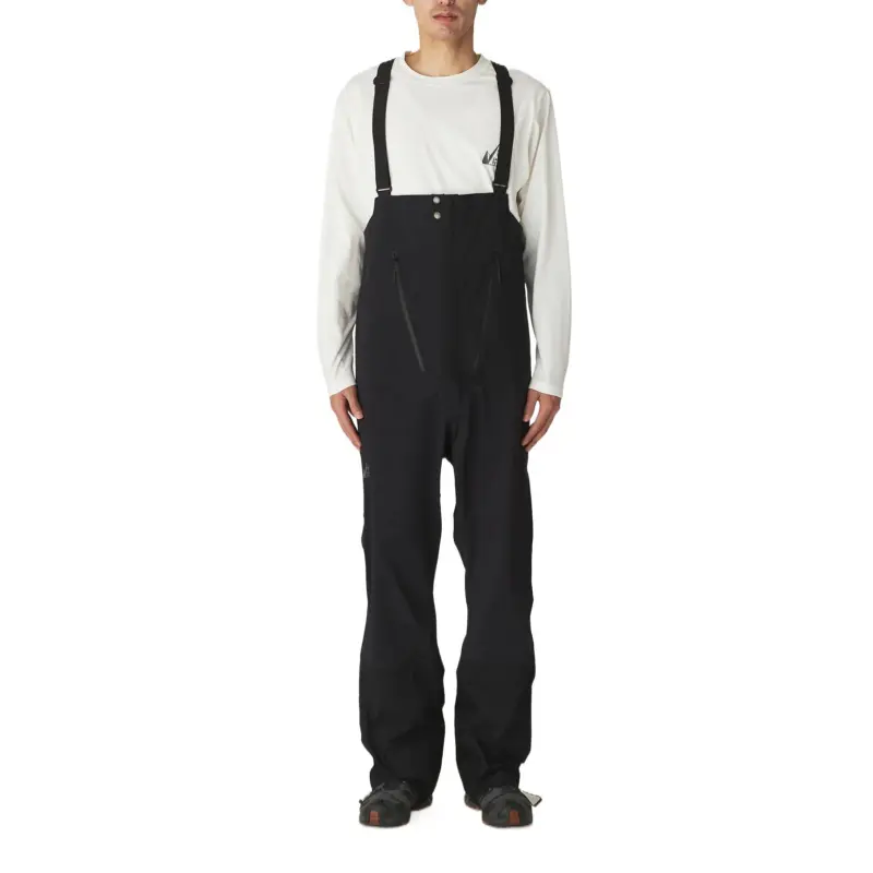 Snow Peak Overalls Men-4