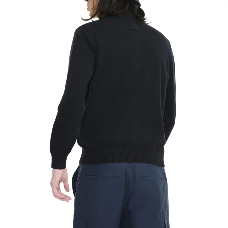 AIGLE Sweaters Men Black-1