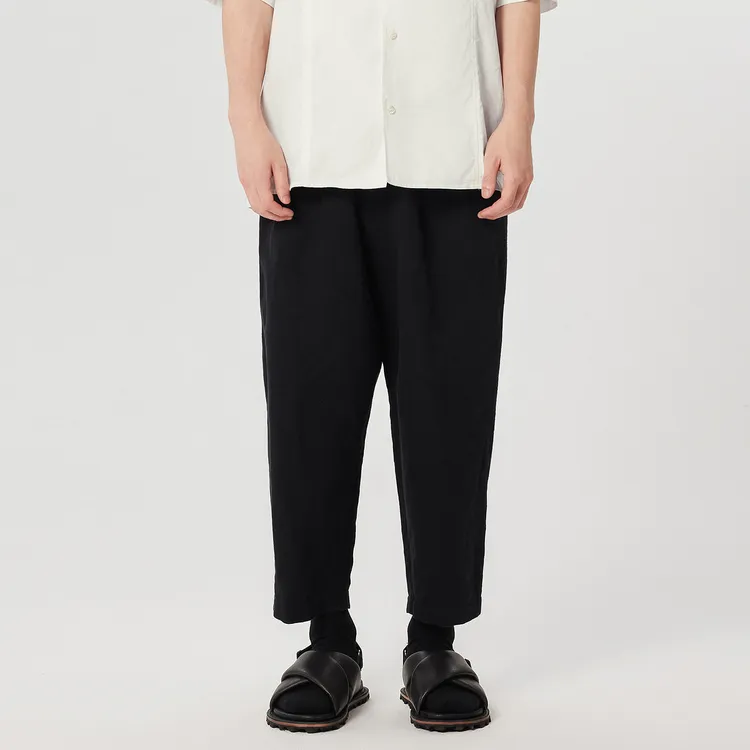 CROQUIS Casual Pants Unisex-7
