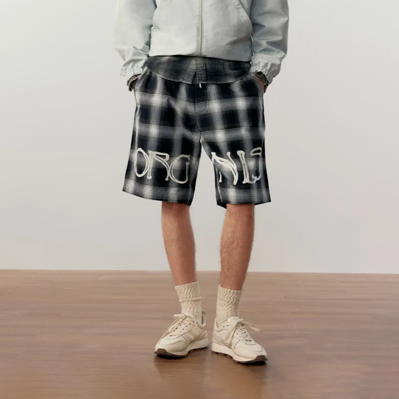 JACK JONES· Casual Shorts Men's E43 Pure Black-2