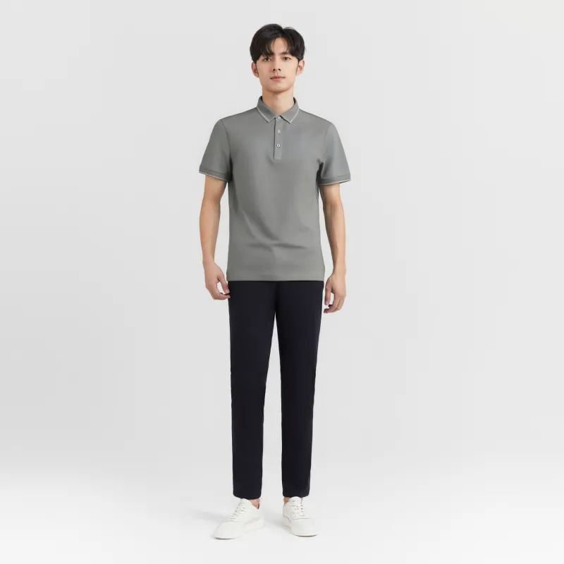 SUNDANCE Polo Shirts Men-13