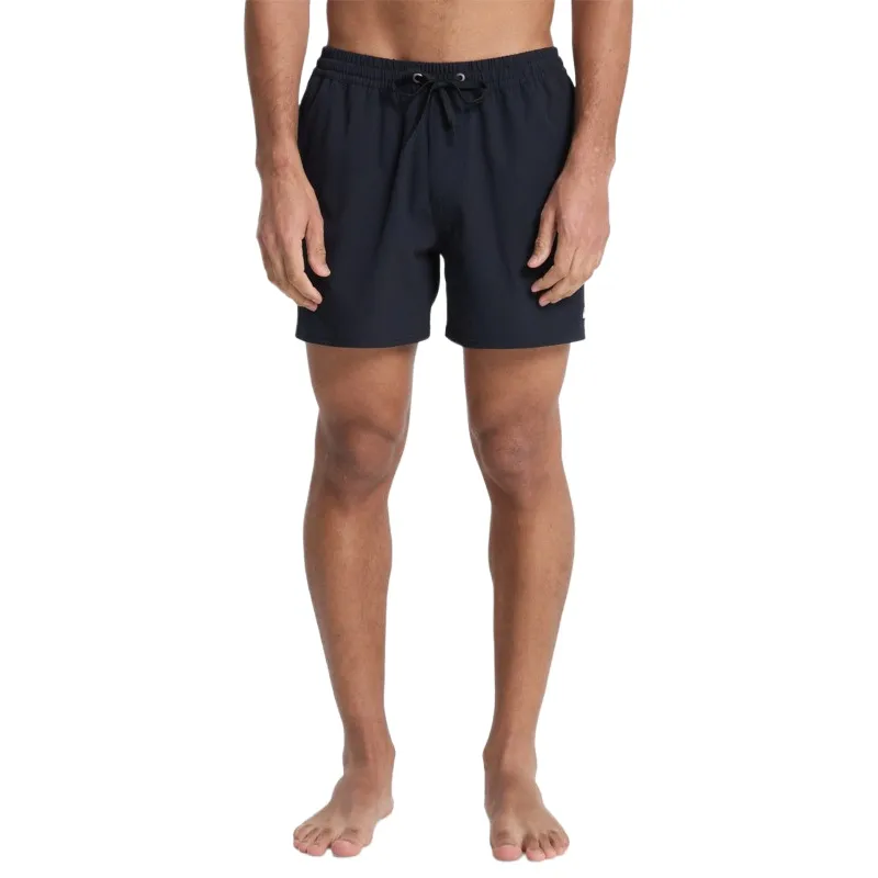 Quiksilver Beach Shorts Men's Black-6
