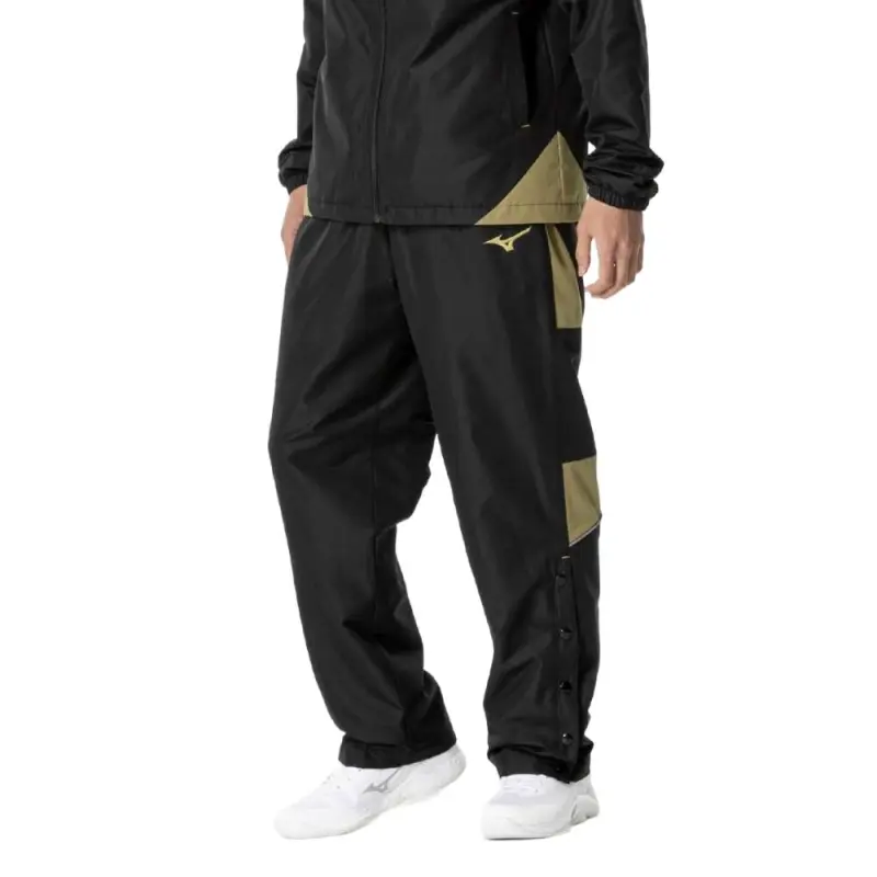 Mizuno Basketball Shorts Unisex-10