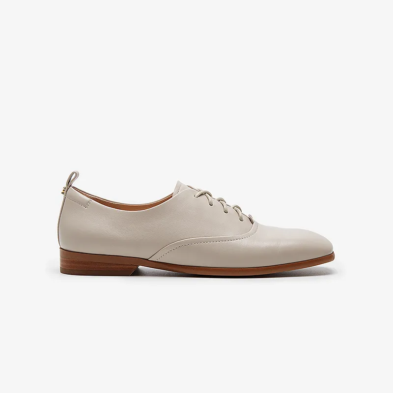 Le Saunda Casual Single Shoes 1.5cm Women's-6