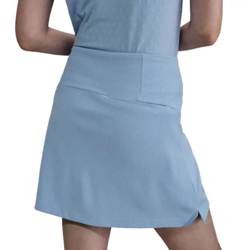 Nike Tour Women's Dri FIT Adv Golf Skirt-1
