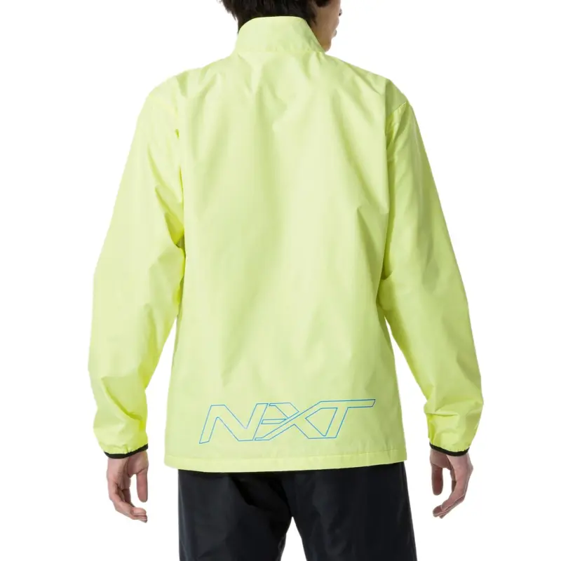 Mizuno Breath Thermo Warmer Jacket Men's-18